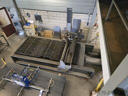 Soitaab Plasmatech 3015