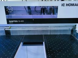 HOMAG SAWTEQ B-400 PROFILINE