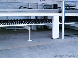 HOMAG SAWTEQ B-400 PROFILINE