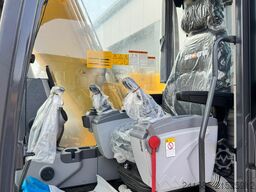 SHANTUI SE135 14,6t Bagger Hitachi JCB volvo cat