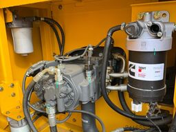 SHANTUI SE135 14,6t Bagger Hitachi JCB volvo cat