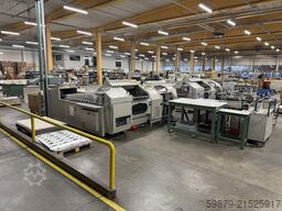 Meccanotecnica Multiplex