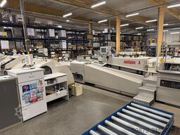 Meccanotecnica Multiplex