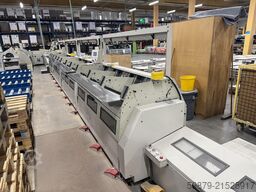 Meccanotecnica Multiplex