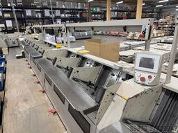 Meccanotecnica Multiplex