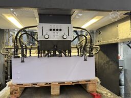 Heidelberg Speedmaster CD 102-5-LX2