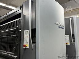 Heidelberg Speedmaster CD 102-5-LX2