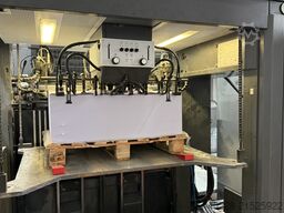 Heidelberg Speedmaster CD 102-5-LX2