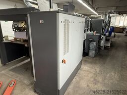 Heidelberg Speedmaster CD 102-5-LX2