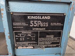 Kingsland 55 P 625