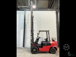 EP FG35T