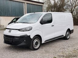 FIAT Scudo L3 Carplay. Navi.Klima.FACELIFT