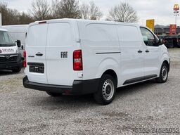 FIAT Scudo L3 Carplay. Navi.Klima.FACELIFT
