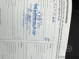 FIAT Scudo L3 Carplay. Navi.Klima.FACELIFT