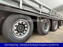 SCHMITZ CARGOBULL SCS 24/L-13.62 Mega-Verbreiterbahr -Lift,E-Rad