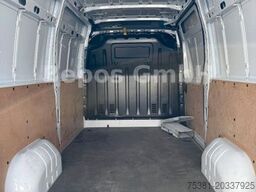 OPEL Movano-AHK-Klima-3-Sitzer