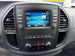 MERCEDES-BENZ Vito 119 CDI extralang MIXTO/Automatik/Navi/AHK