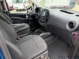 MERCEDES-BENZ Vito 119 CDI extralang MIXTO/Automatik/Navi/AHK