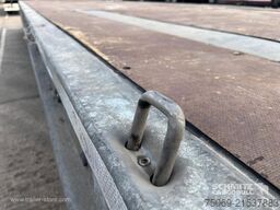 Schmitz Cargobull Platform Standard