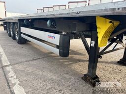 Schmitz Cargobull Platform Standard