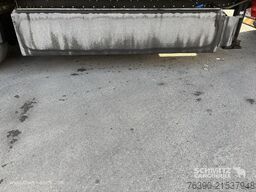 Schmitz Cargobull Semitrailer Curtainsider Standard
