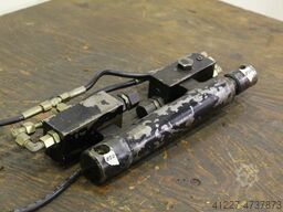 unbekannt Hub 140 mm