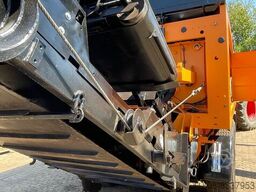 DOPPSTADT DW 3060 Büffel