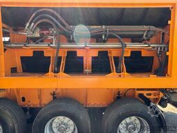 DOPPSTADT DW 3060 Büffel