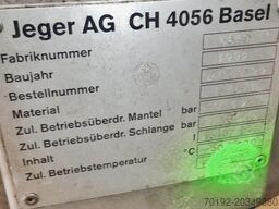 Jeger AG Basel 8087