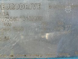 INOX - MAURER AG 8078