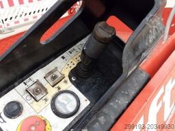 Skyjack SJ III 3226 Elektro 9,90 m