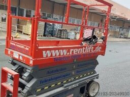 Skyjack SJ III 3226 Elektro 9,90 m