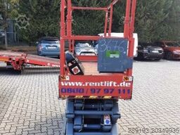 Skyjack SJ III 3226 Elektro 9,90 m