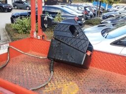 Skyjack SJ III 3226 Elektro 9,90 m