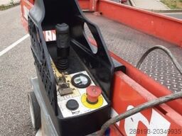 Skyjack SJ III 3226 Elektro 9,90 m