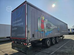 KOGEL CURTAINSIDER