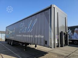 KOGEL CURTAINSIDER