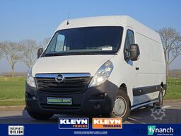 OPEL MOVANO 2.3 maxi clima EXPORT