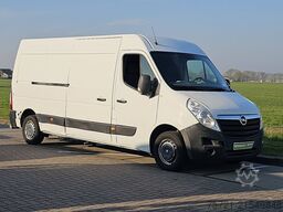 OPEL MOVANO 2.3 maxi clima EXPORT