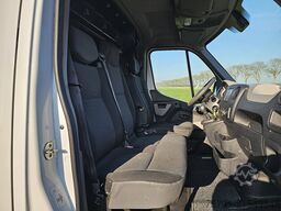 OPEL MOVANO 2.3 maxi clima EXPORT