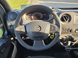 OPEL MOVANO 2.3 maxi clima EXPORT