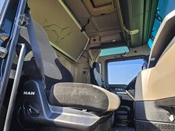 MAN 18.460 TGX