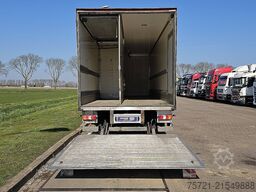 MERCEDES-BENZ ATEGO 1224 L