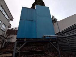 Cofely 300 kW Verdunstungskühler