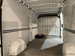 Peugeot Boxer 2.0 BlueHDI L3H2 130 PK / Airco / Cruise ...