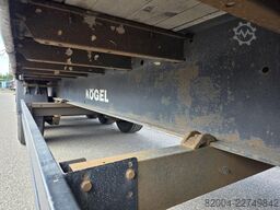 KÖGEL S 24 /Saf disc.