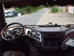 Daf XF 530 FT Retarder Leder Standklima Hydraulik