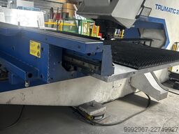TRUMPF Trumatic 2000 R