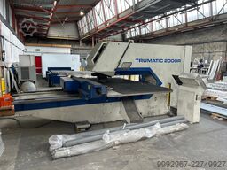TRUMPF Trumatic 2000 R