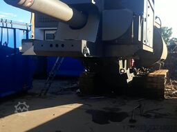Lefort Trax 650